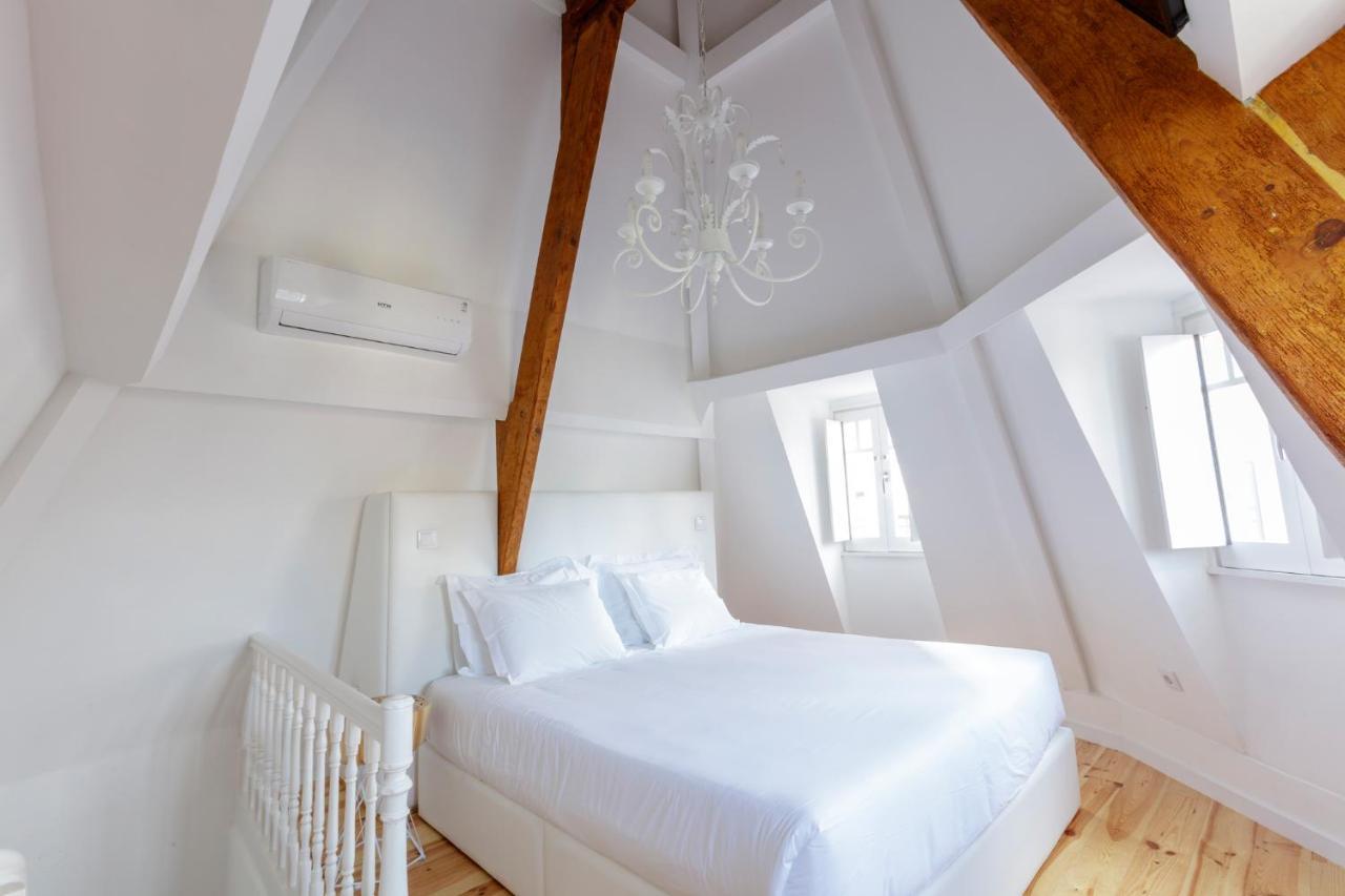 Sao Francisco Otel Matosinhos  Dış mekan fotoğraf