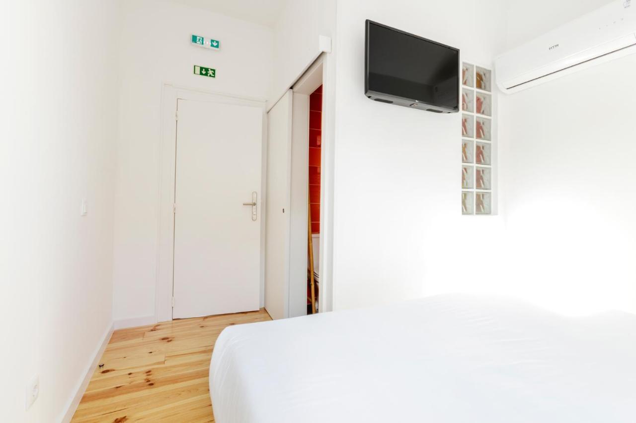 Sao Francisco Otel Matosinhos  Dış mekan fotoğraf