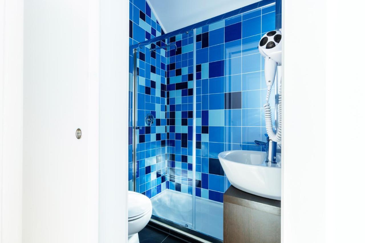 Sao Francisco Otel Matosinhos  Dış mekan fotoğraf