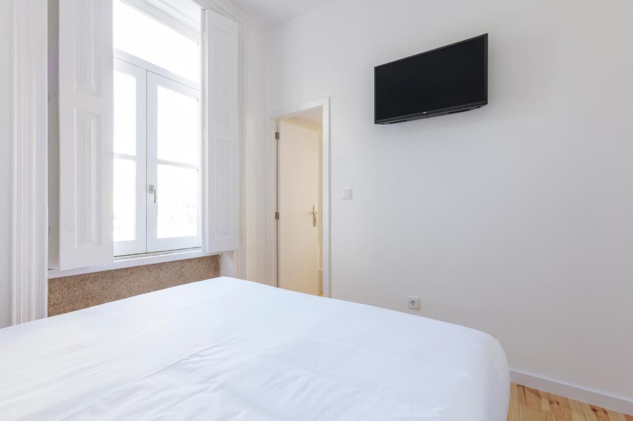 Sao Francisco Otel Matosinhos  Dış mekan fotoğraf