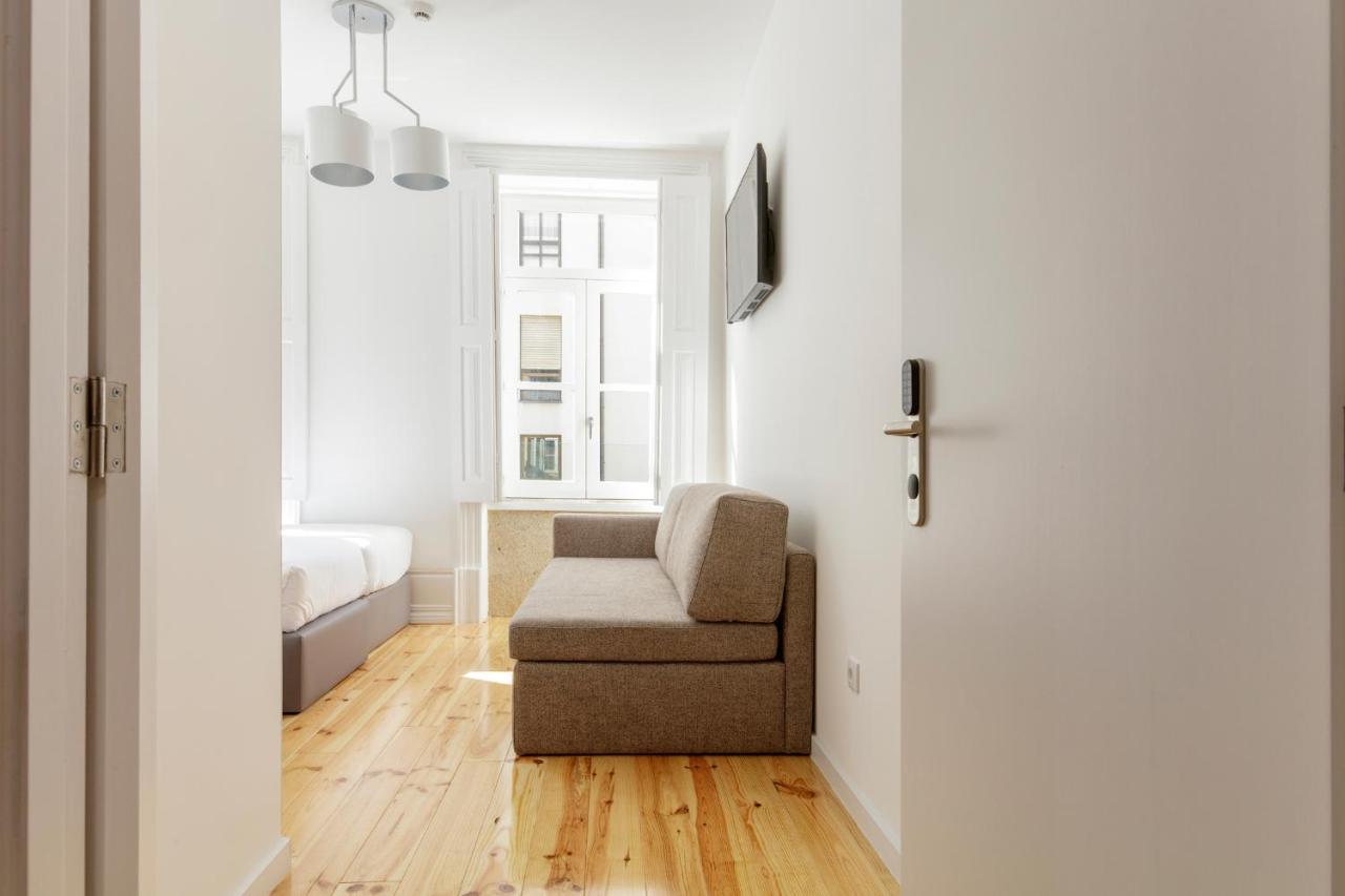 Sao Francisco Otel Matosinhos  Dış mekan fotoğraf