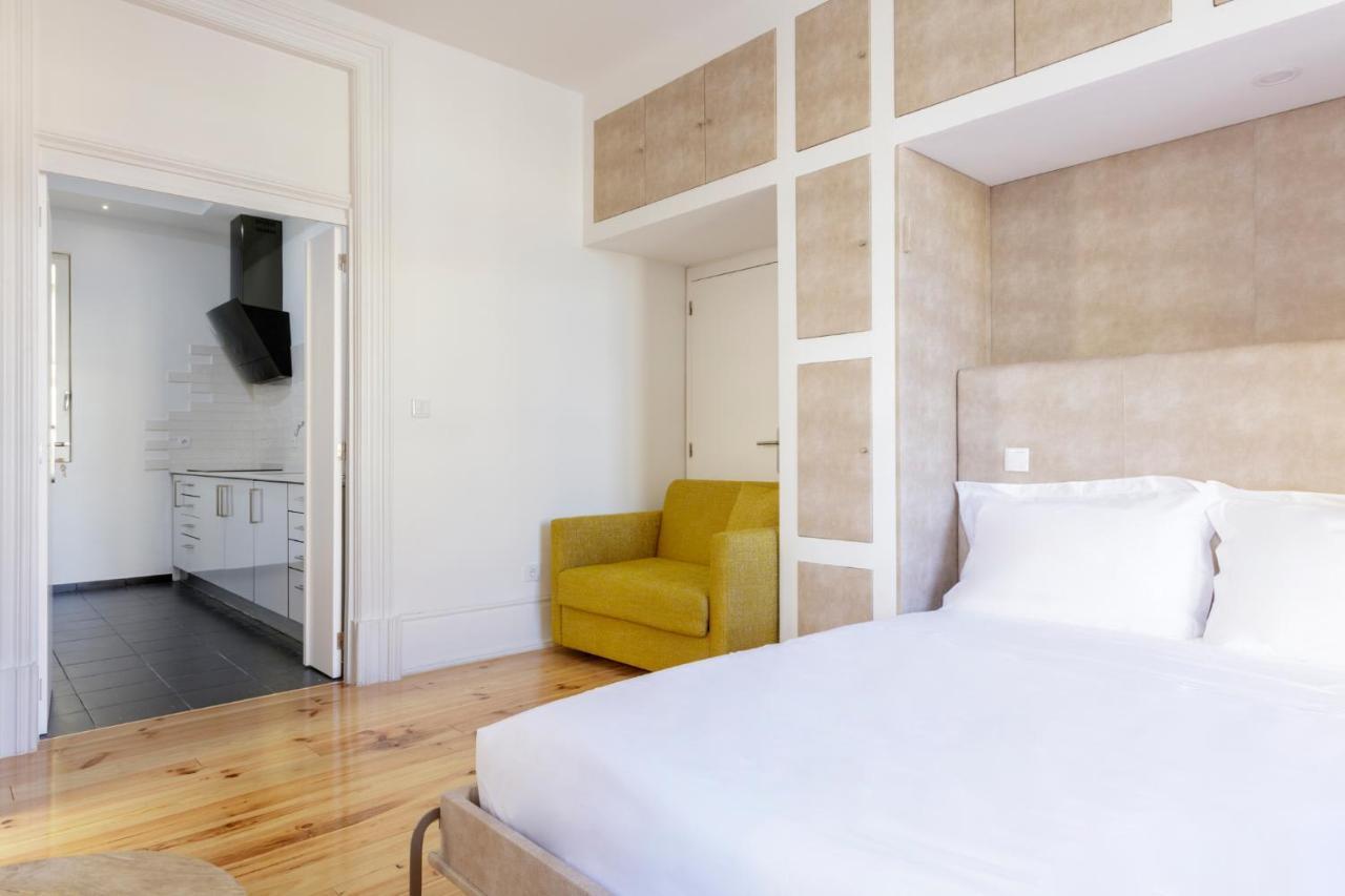 Sao Francisco Otel Matosinhos  Dış mekan fotoğraf