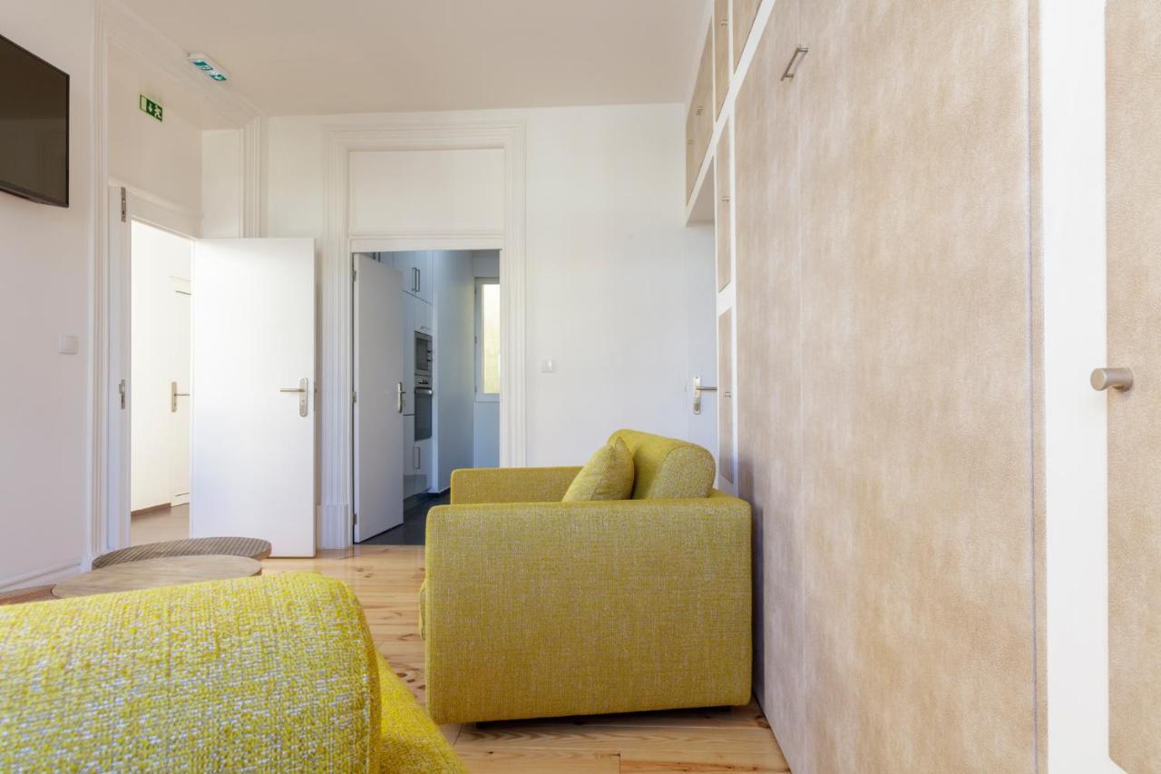 Sao Francisco Otel Matosinhos  Dış mekan fotoğraf