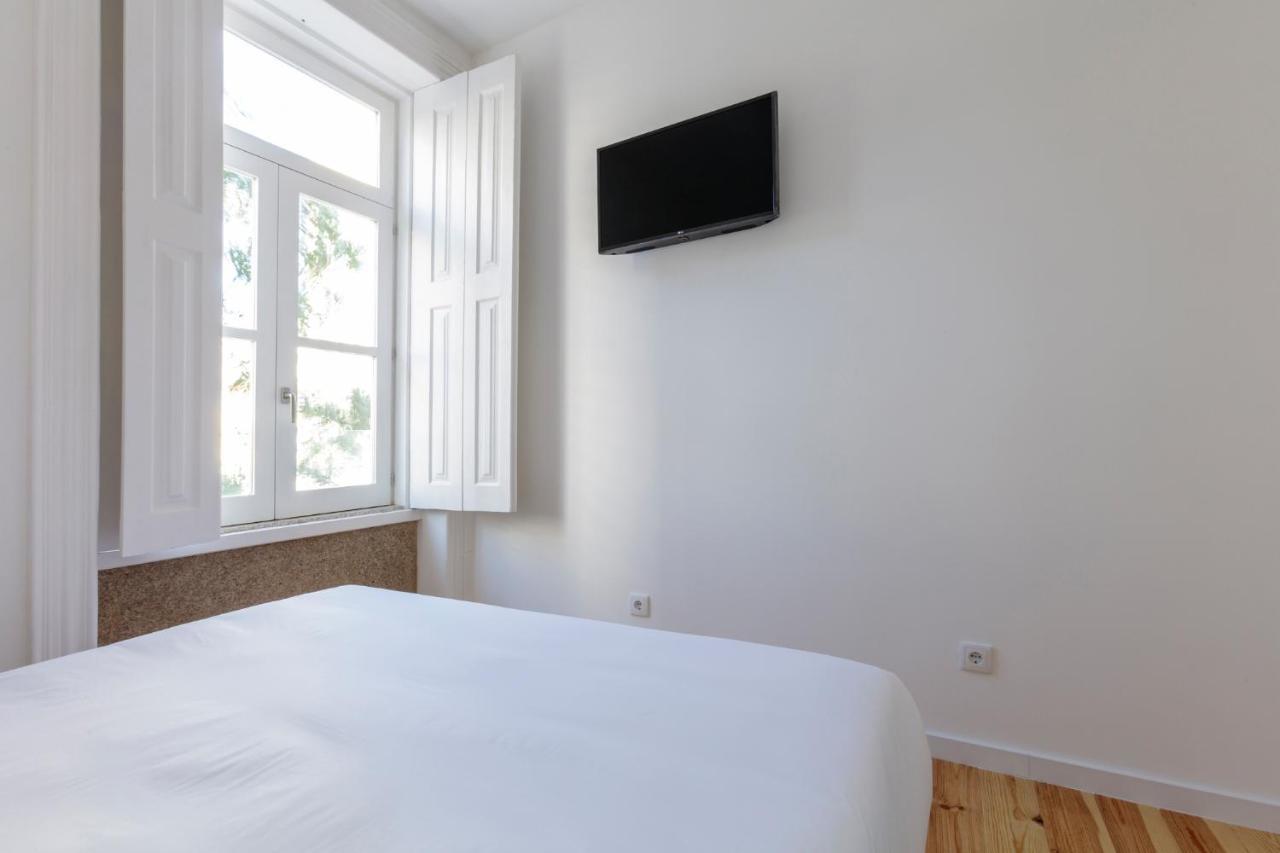 Sao Francisco Otel Matosinhos  Dış mekan fotoğraf