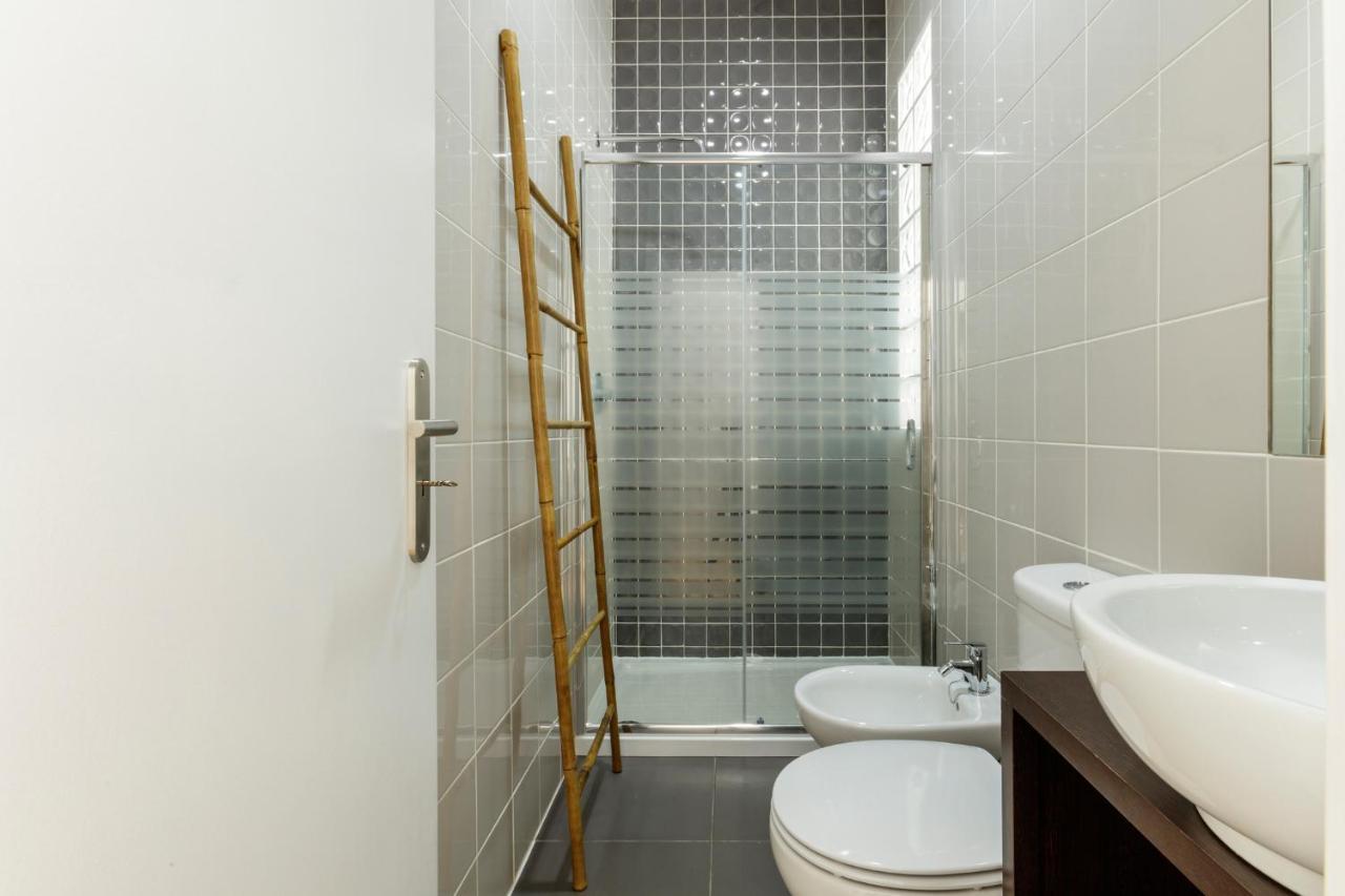 Sao Francisco Otel Matosinhos  Dış mekan fotoğraf