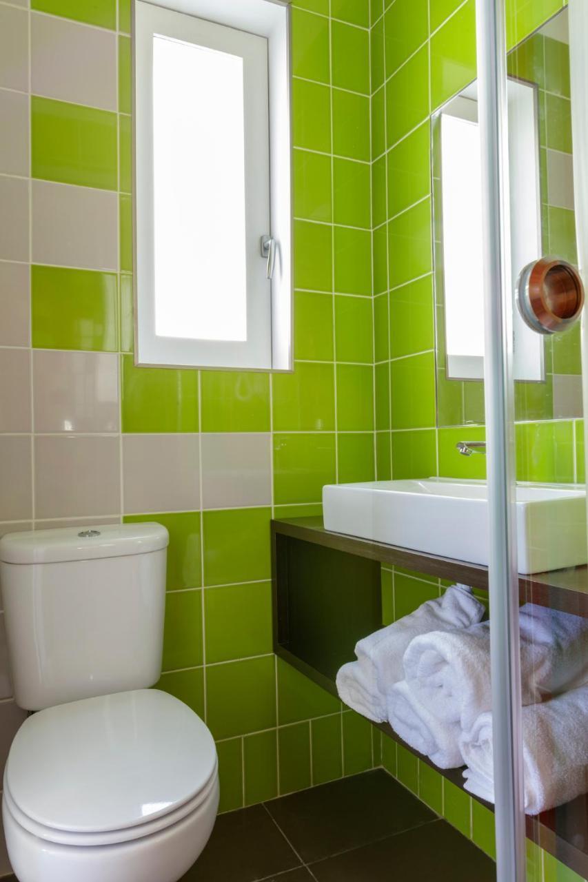 Sao Francisco Otel Matosinhos  Dış mekan fotoğraf