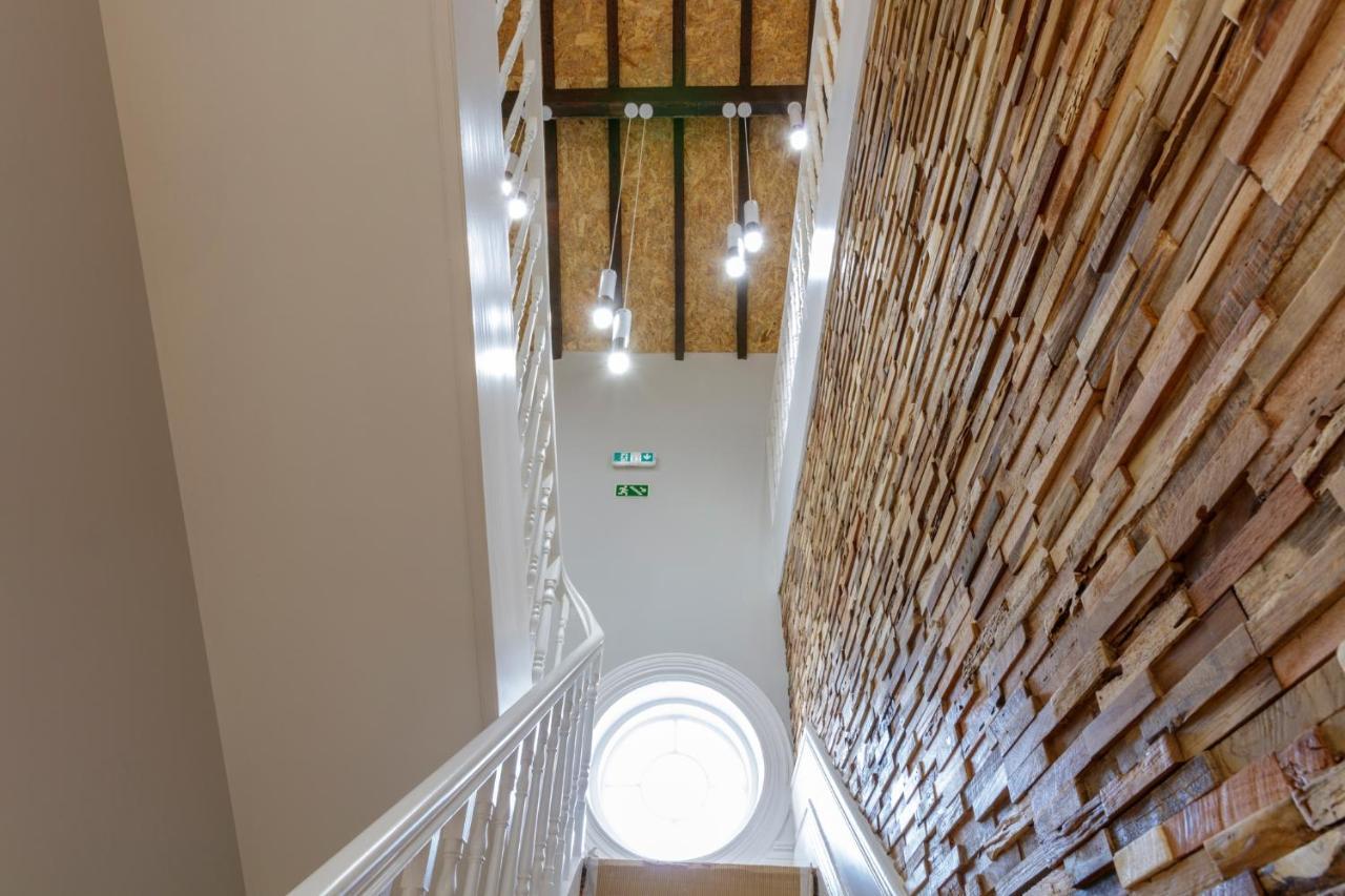 Sao Francisco Otel Matosinhos  Dış mekan fotoğraf