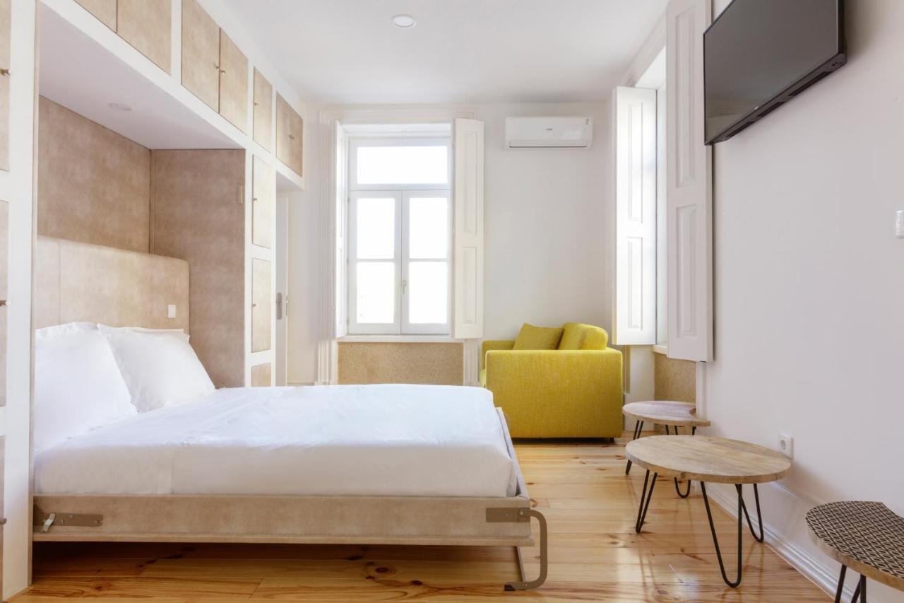 Sao Francisco Otel Matosinhos  Dış mekan fotoğraf