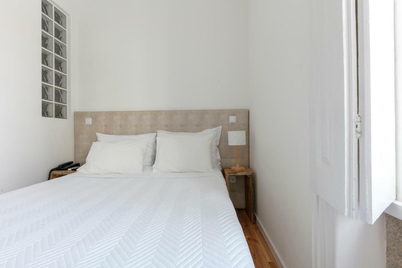 Sao Francisco Otel Matosinhos  Dış mekan fotoğraf