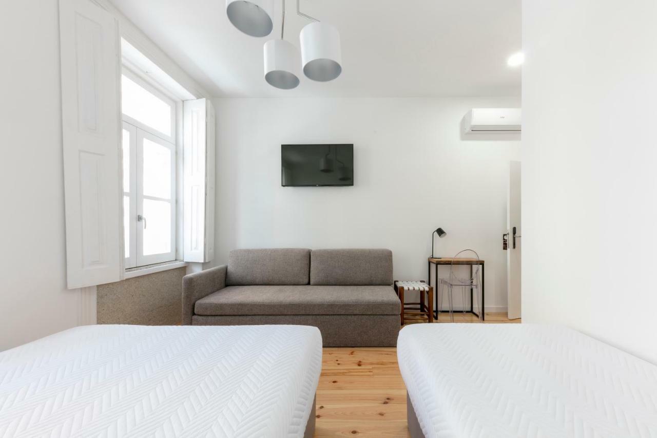 Sao Francisco Otel Matosinhos  Dış mekan fotoğraf