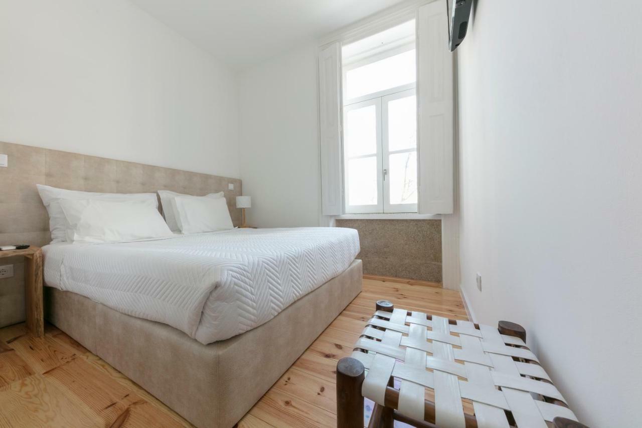 Sao Francisco Otel Matosinhos  Dış mekan fotoğraf