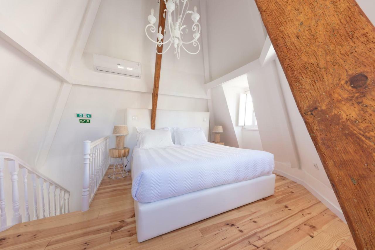 Sao Francisco Otel Matosinhos  Dış mekan fotoğraf