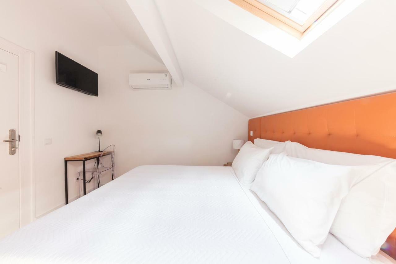 Sao Francisco Otel Matosinhos  Dış mekan fotoğraf