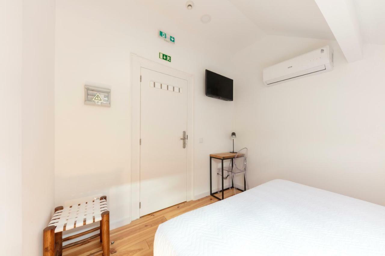 Sao Francisco Otel Matosinhos  Dış mekan fotoğraf